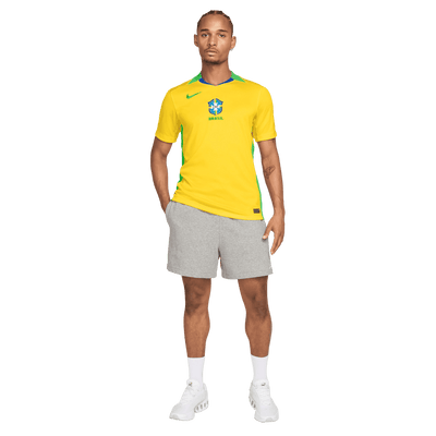 Brazil National Womens Home Jersey - 2025