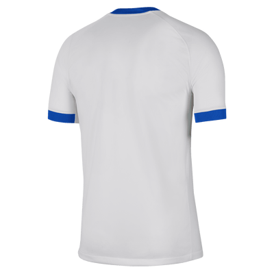 England National Womens Home Jersey 2025