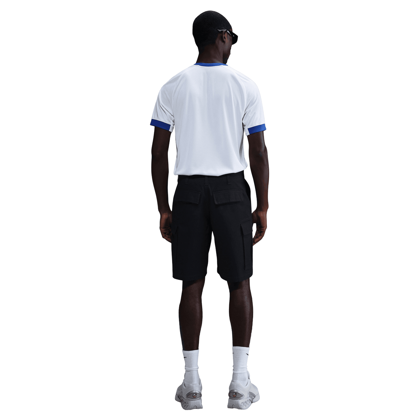 England National Womens Home Jersey 2025
