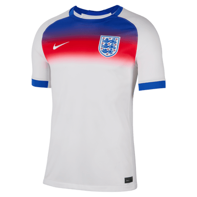 England National Womens Home Jersey 2025