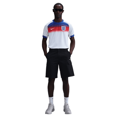 England National Womens Home Jersey 2025