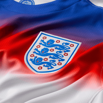 England National Womens Home Jersey 2025