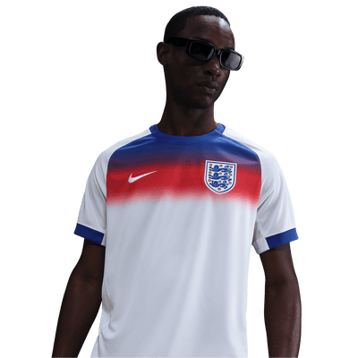 England National Womens Home Jersey 2025