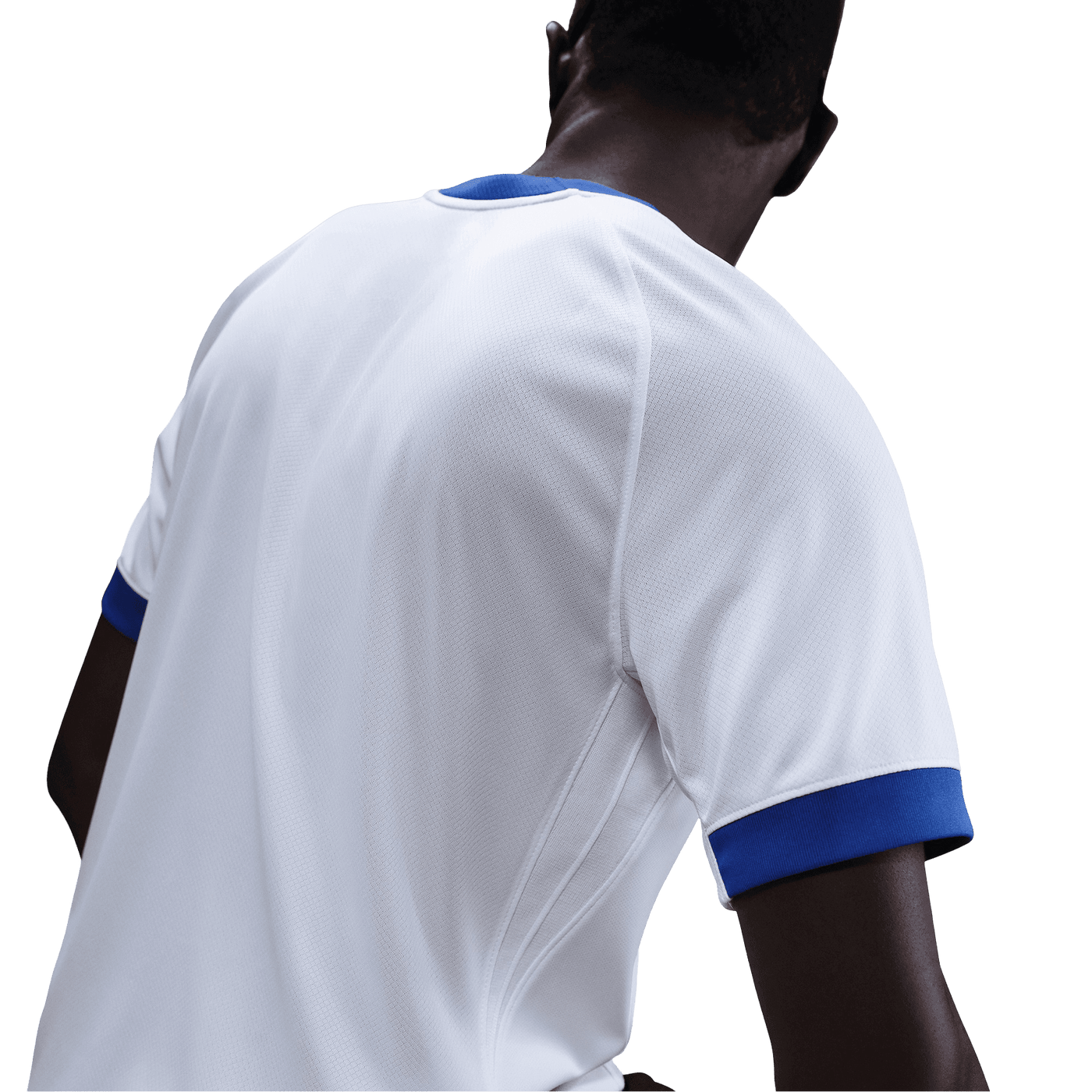 England National Womens Home Jersey 2025