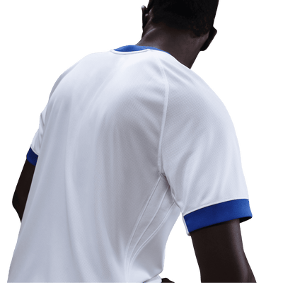 England National Womens Home Jersey 2025