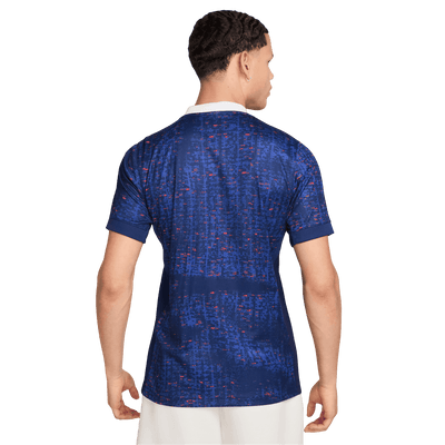 France National Womens Home Jersey 2025