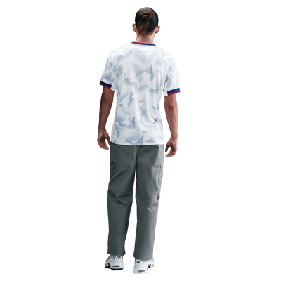 USA National Womens Home Jersey 2025
