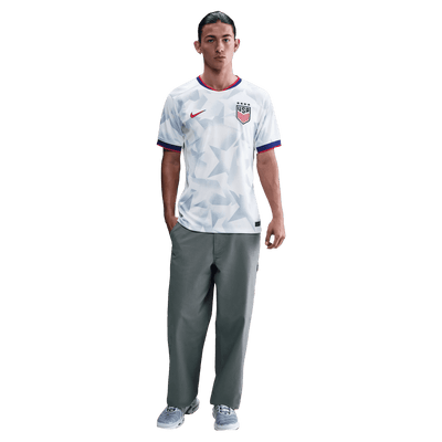 USA National Womens Home Jersey 2025