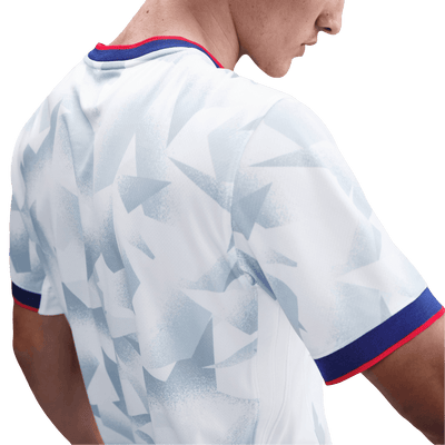 USA National Womens Home Jersey 2025