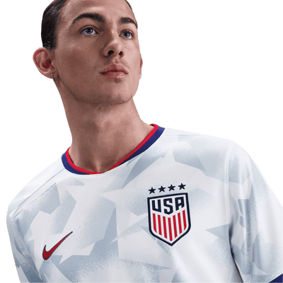 USA National Womens Home Jersey 2025
