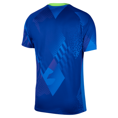 Brazil National Womens Away Jersey - 2025