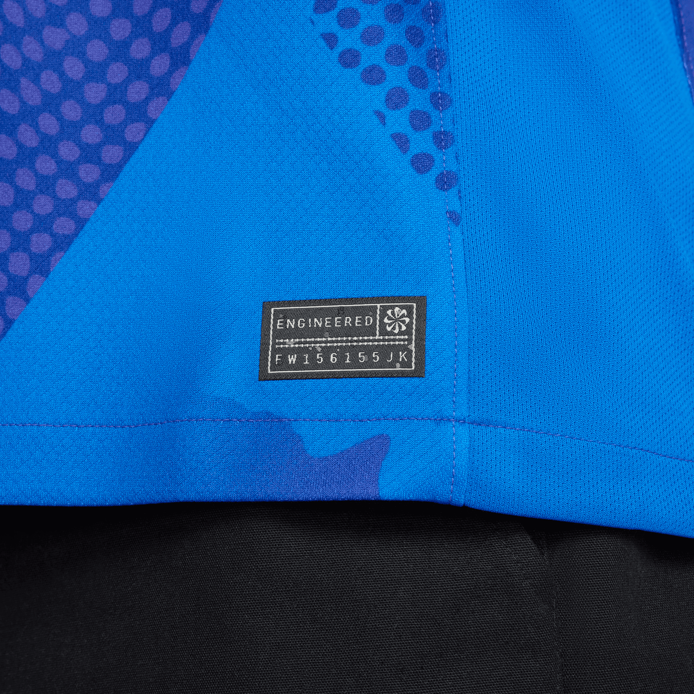 Brazil National Womens Away Jersey - 2025