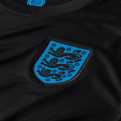 England National Womens Away Jersey 2025