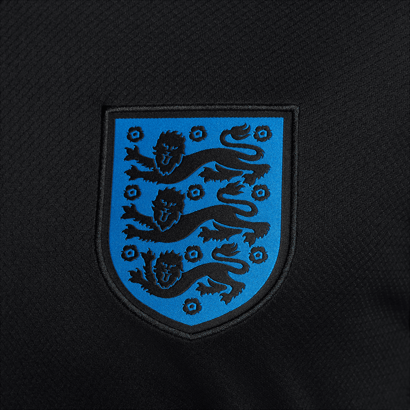England National Womens Away Jersey 2025