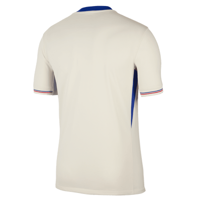France National Womens Away Jersey 2025
