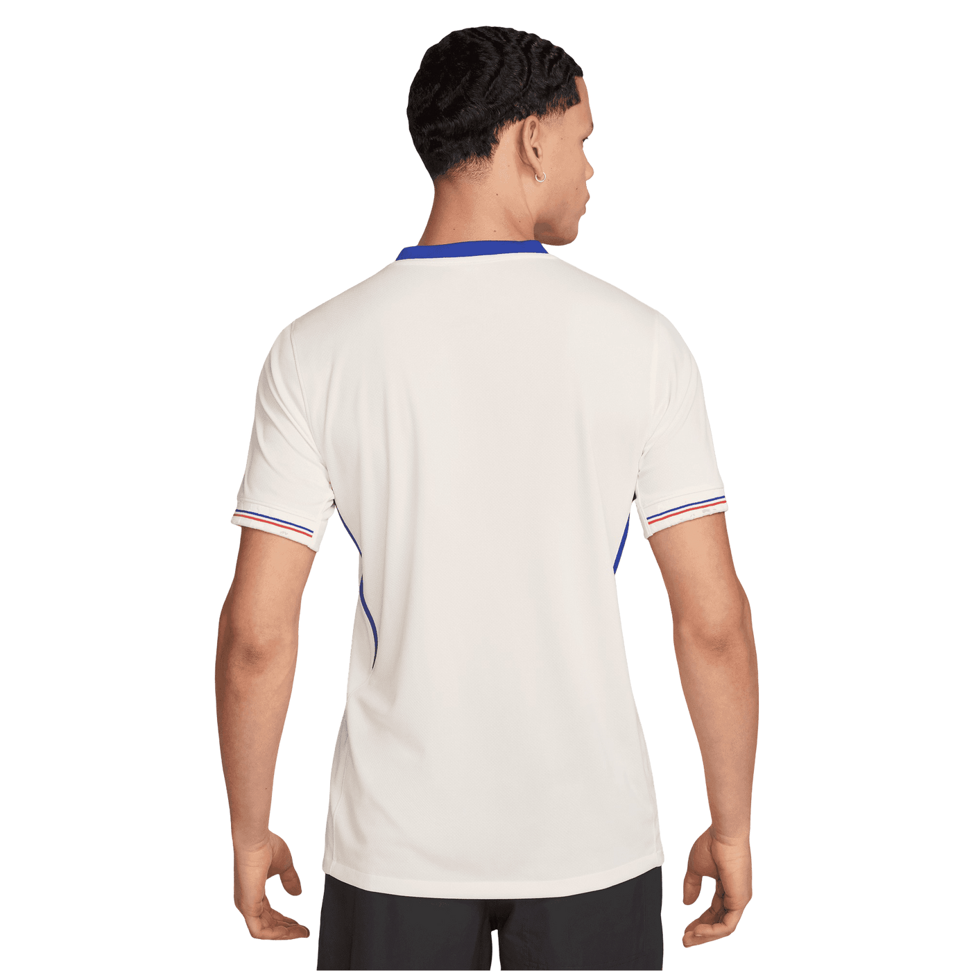 France National Womens Away Jersey 2025