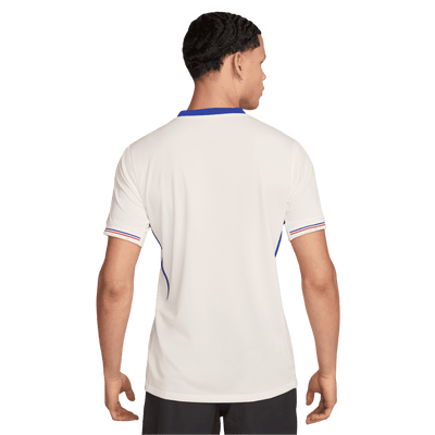 France National Womens Away Jersey 2025