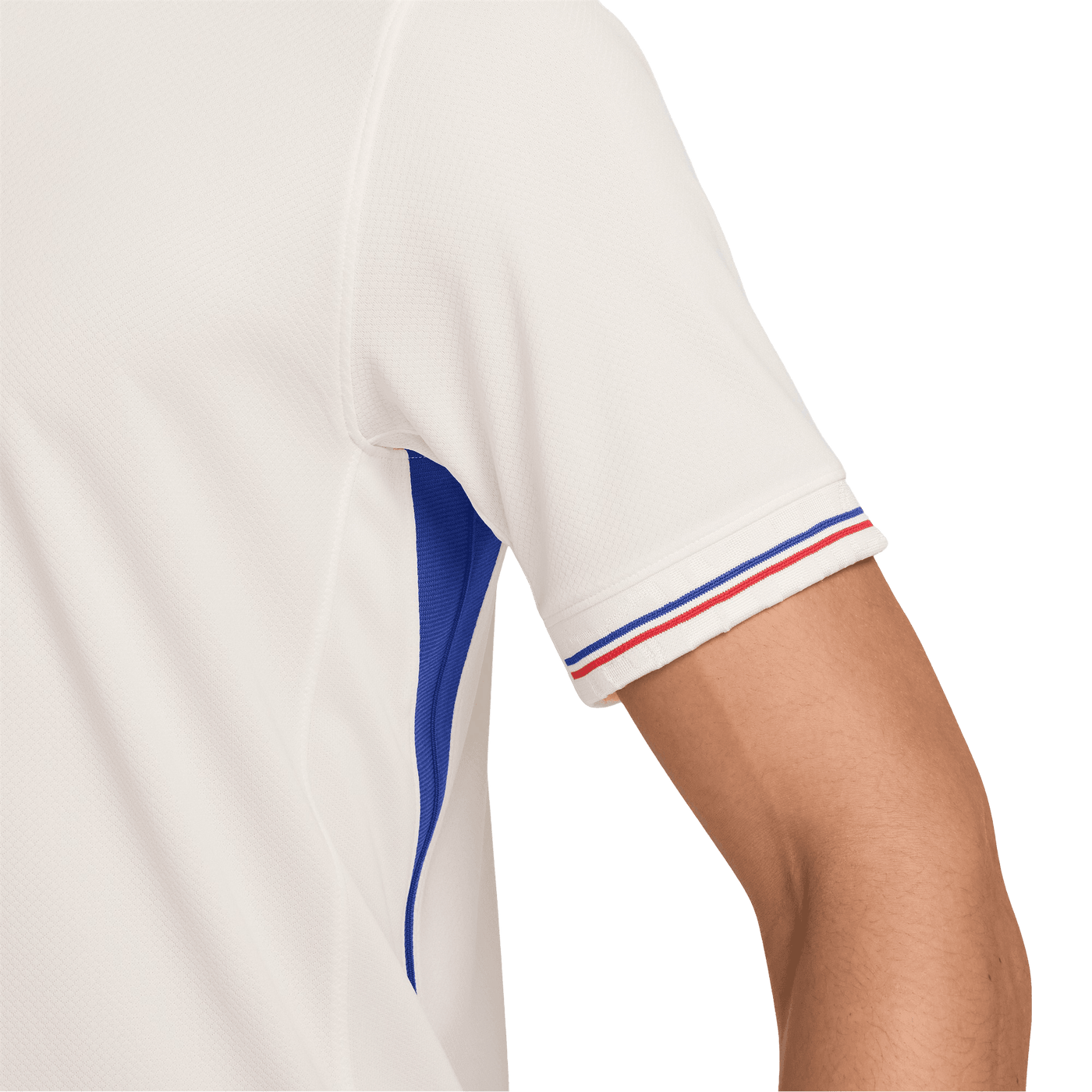 France National Womens Away Jersey 2025