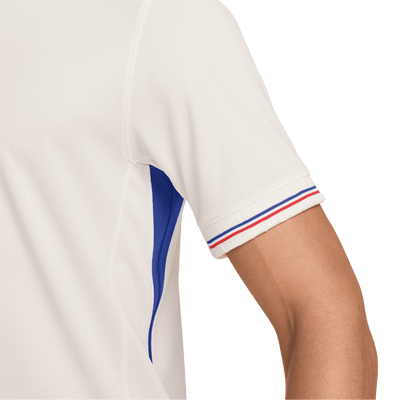 France National Womens Away Jersey 2025