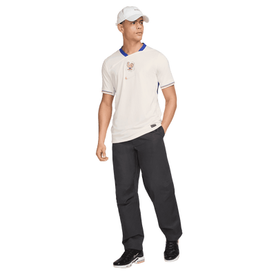 France National Womens Away Jersey 2025