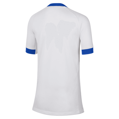 England National Womens Home Kids Jersey 2025