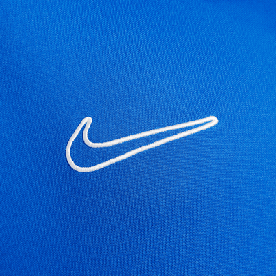 Nike Academy Dri-FIT Kids Football Top - Royal Blue