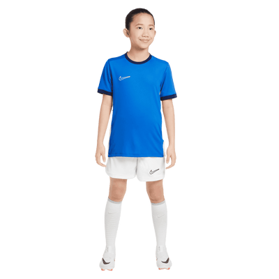 Nike Academy Dri-FIT Kids Football Top - Royal Blue