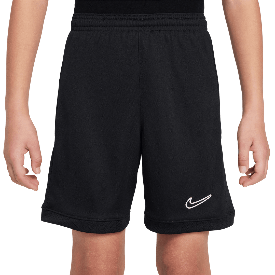 Nike Dri-Fit Academy Kids Football Shorts Black SPT Football