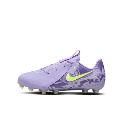 Nike Phantom GX 2 Academy FG/MG Kids Football Boots - United Pack