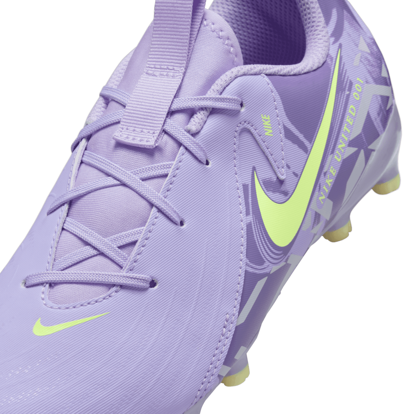 Nike Phantom GX 2 Academy FG/MG Kids Football Boots - United Pack