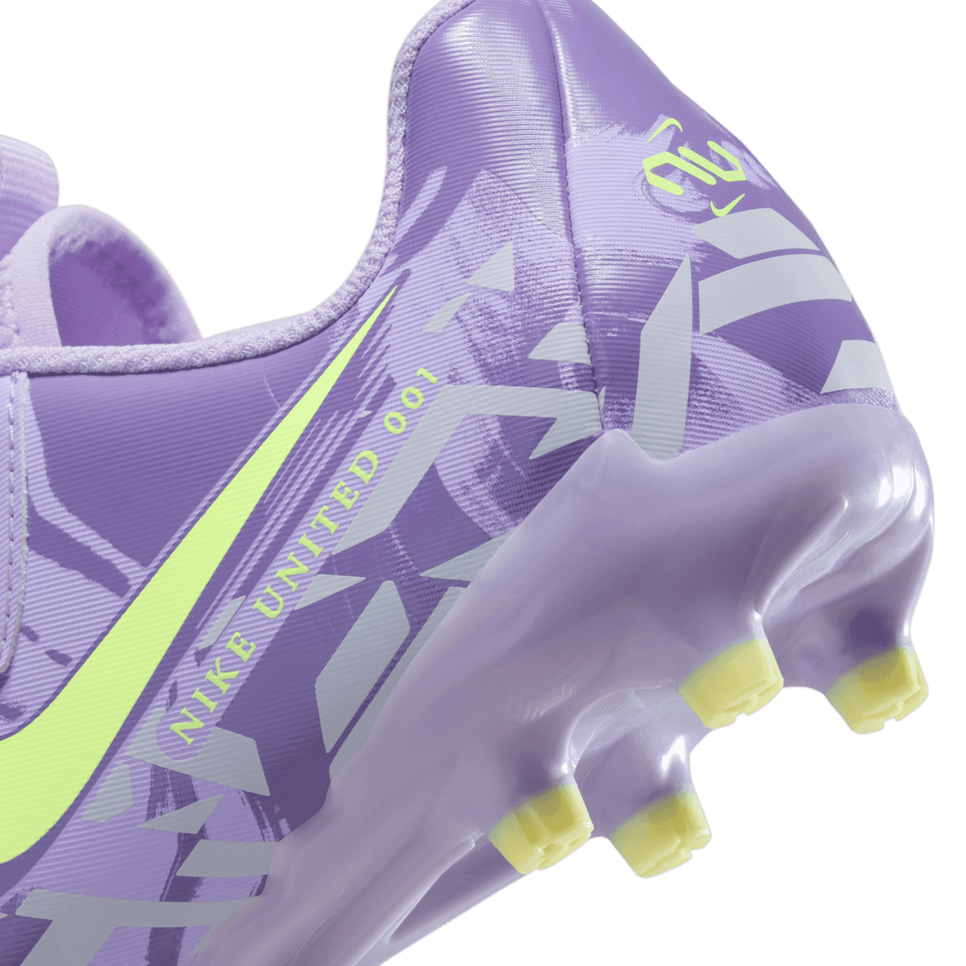 Nike Phantom GX 2 Academy FG/MG Kids Football Boots - United Pack