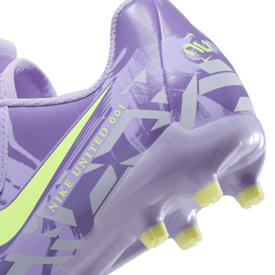 Nike Phantom GX 2 Academy FG/MG Kids Football Boots - United Pack