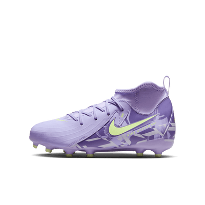 Nike Phantom Luna 2 Academy FG Kids Football Boots - United Pack