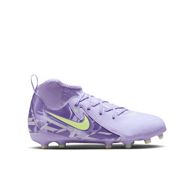 Nike Phantom Luna 2 Academy FG Kids Football Boots - United Pack