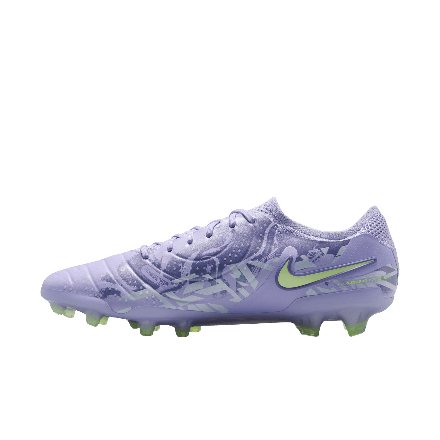 Nike United Tiempo Legend 10 Elite FG Senior Football Boots - United Pack