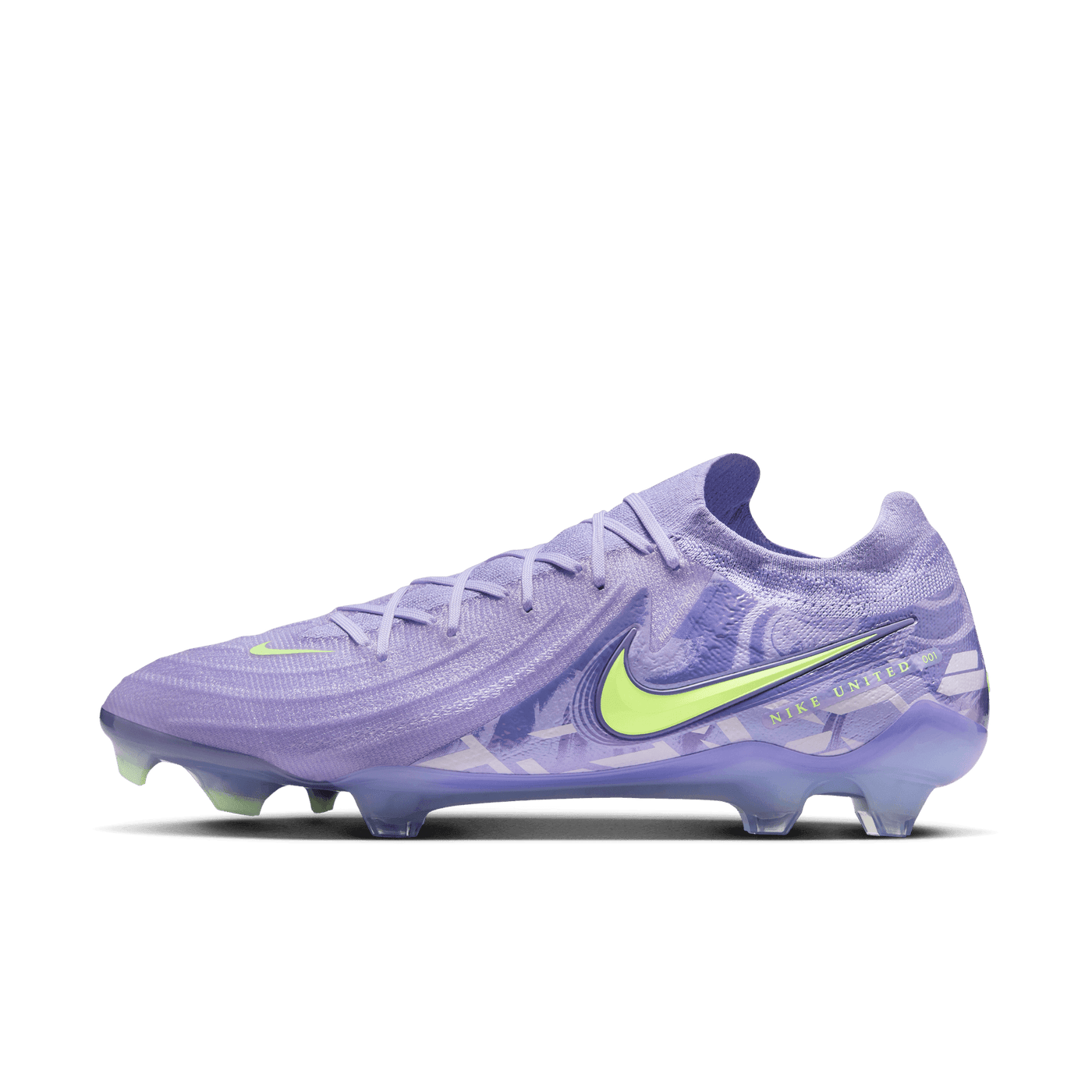 Nike Phantom GX 2 Elite FG Senior Football Boots - United Pack