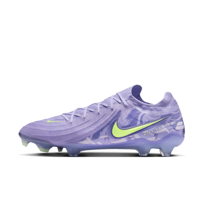 Nike Phantom GX 2 Elite FG Senior Football Boots - United Pack