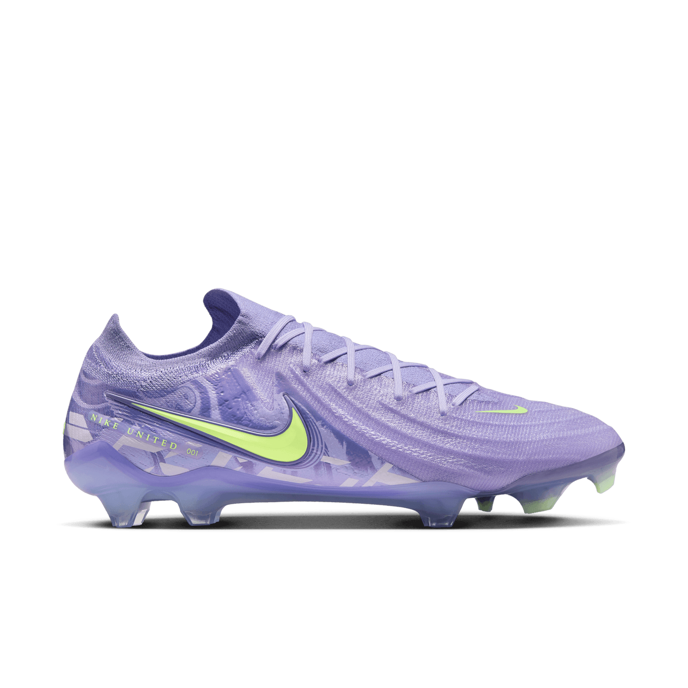 Nike Phantom GX 2 Elite FG Senior Football Boots - United Pack