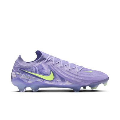 Nike Phantom GX 2 Elite FG Senior Football Boots - United Pack