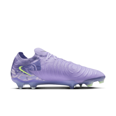 Nike Phantom GX 2 Elite FG Senior Football Boots - United Pack