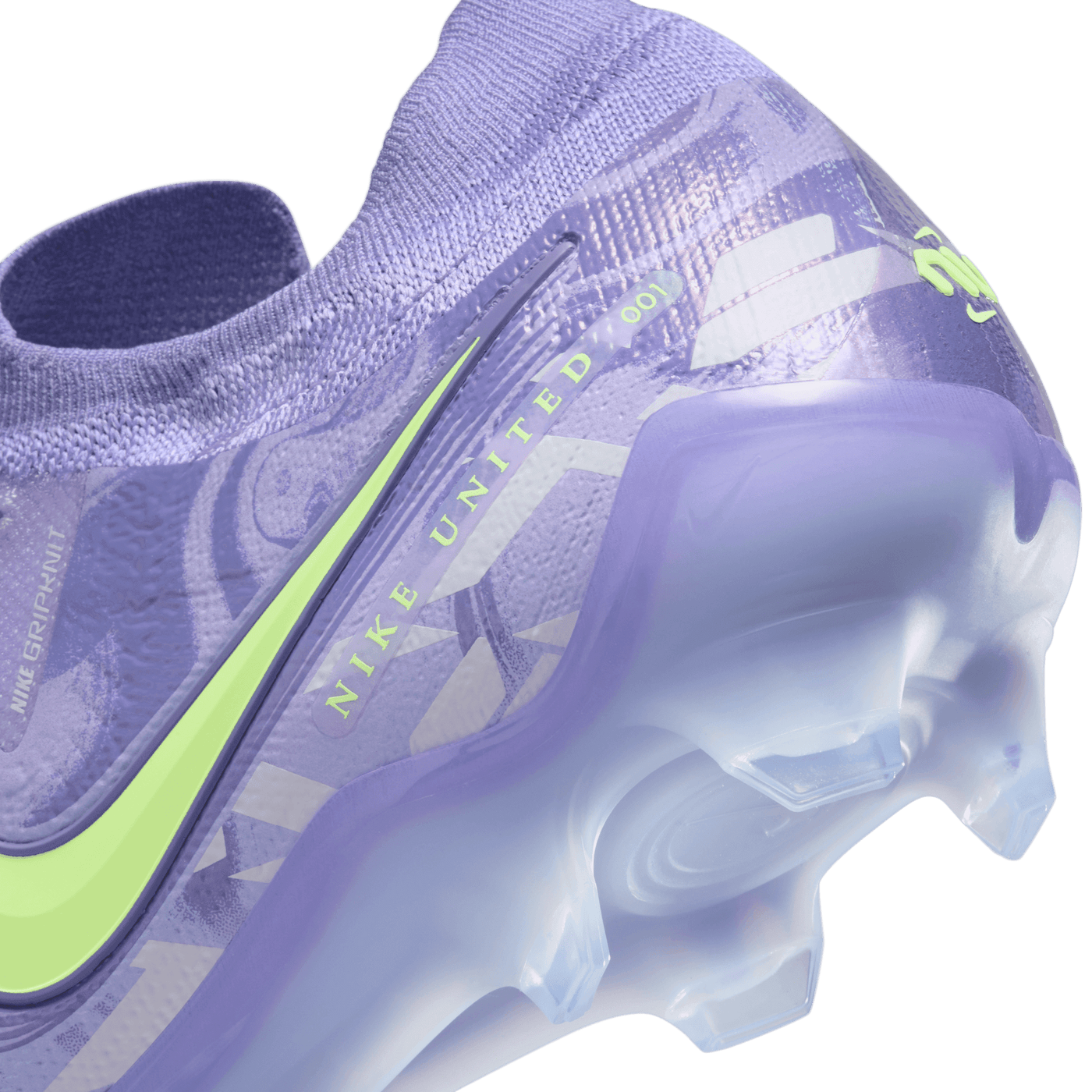 Nike Phantom GX 2 Elite FG Senior Football Boots - United Pack