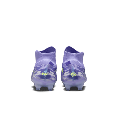 Nike Phantom Luna 2 Elite FG Senior Football Boots - United Pack