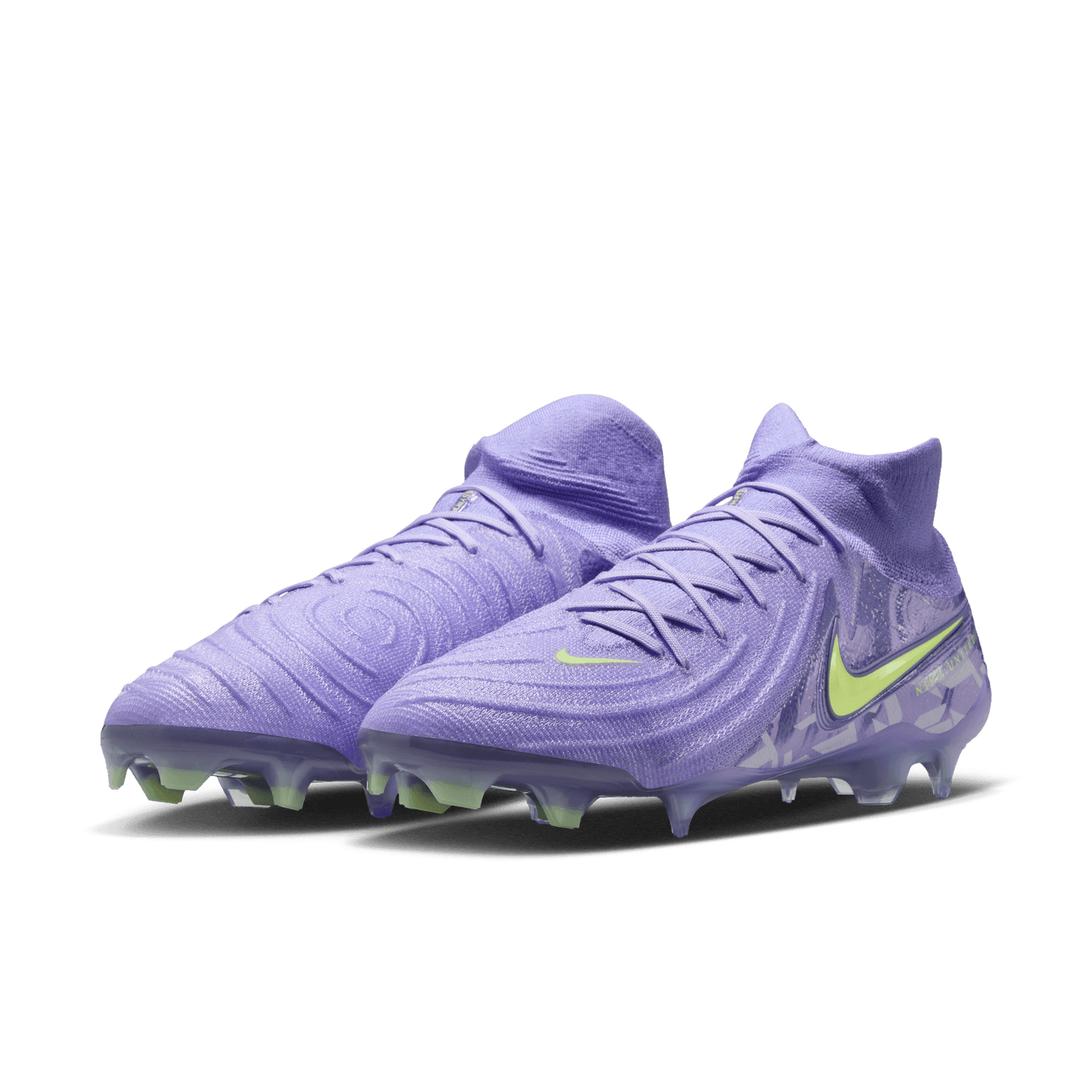 Nike Phantom Luna 2 Elite FG Senior Football Boots - United Pack