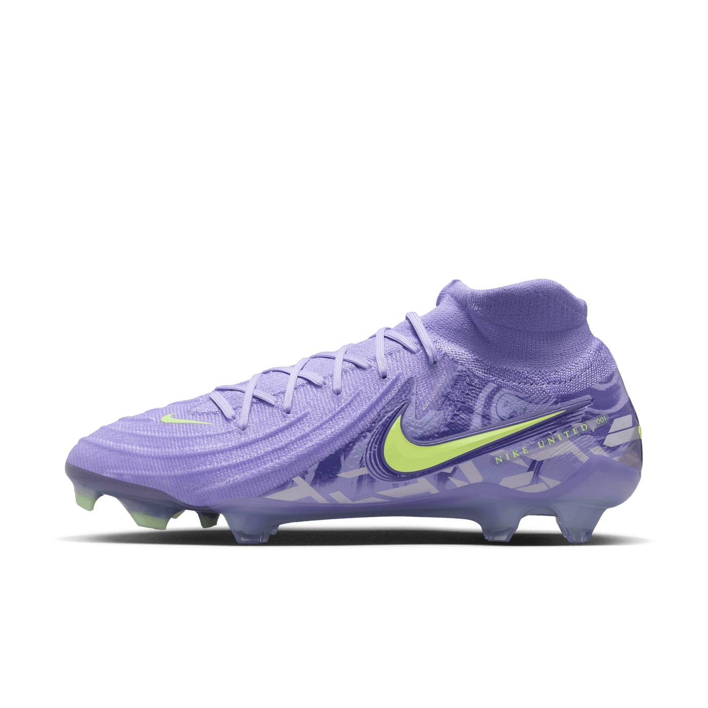 Nike Phantom Luna 2 Elite FG Senior Football Boots - United Pack