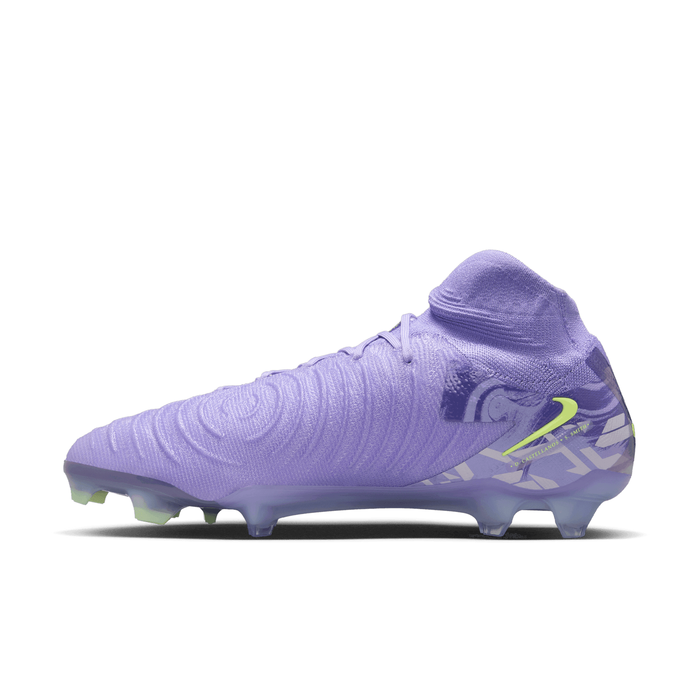 Nike Phantom Luna 2 Elite FG Senior Football Boots - United Pack