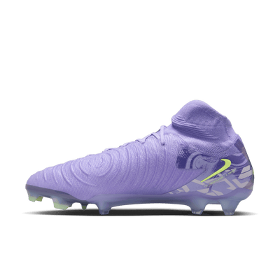 Nike Phantom Luna 2 Elite FG Senior Football Boots - United Pack