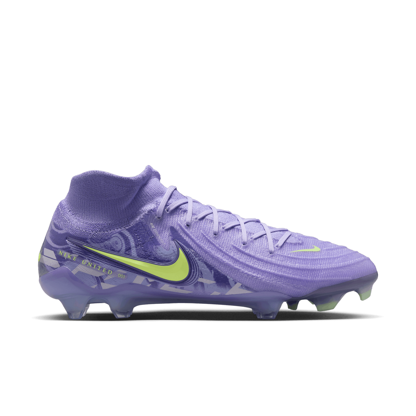 Nike Phantom Luna 2 Elite FG Senior Football Boots - United Pack