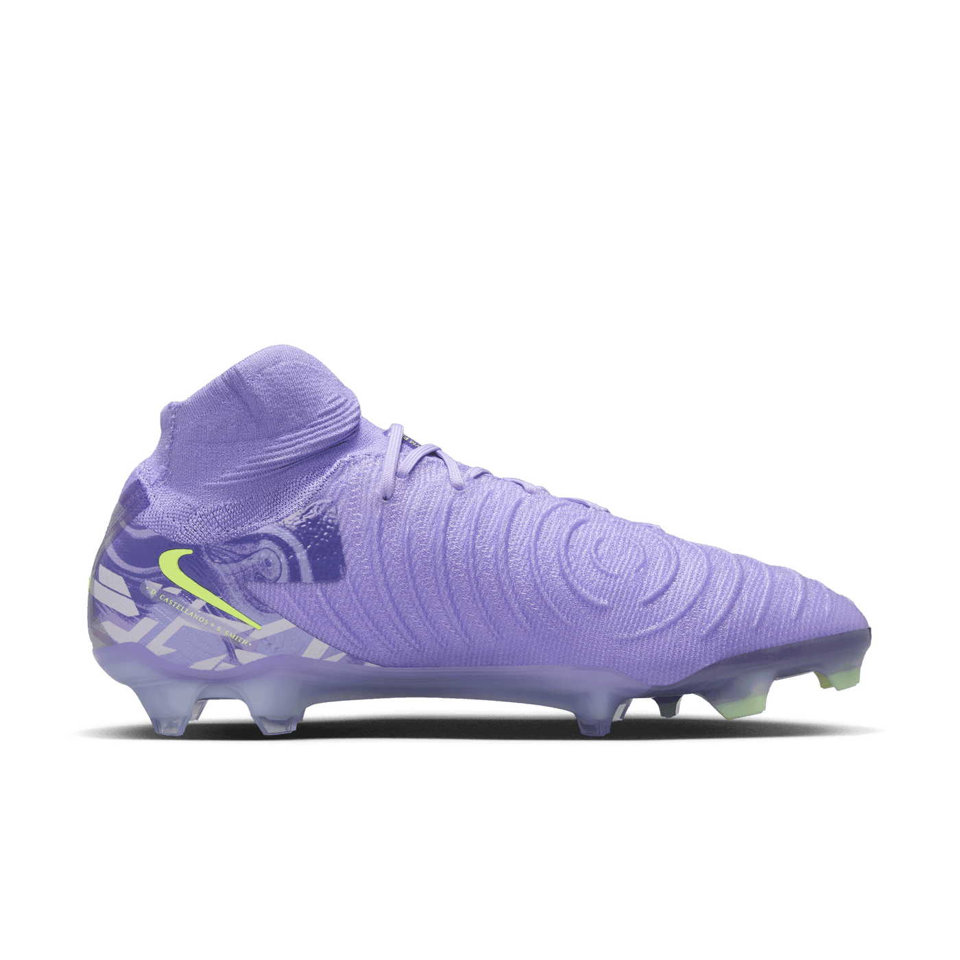 Nike Phantom Luna 2 Elite FG Senior Football Boots - United Pack