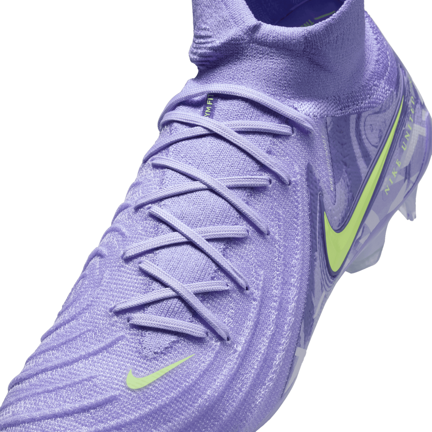 Nike Phantom Luna 2 Elite FG Senior Football Boots - United Pack