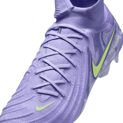 Nike Phantom Luna 2 Elite FG Senior Football Boots - United Pack